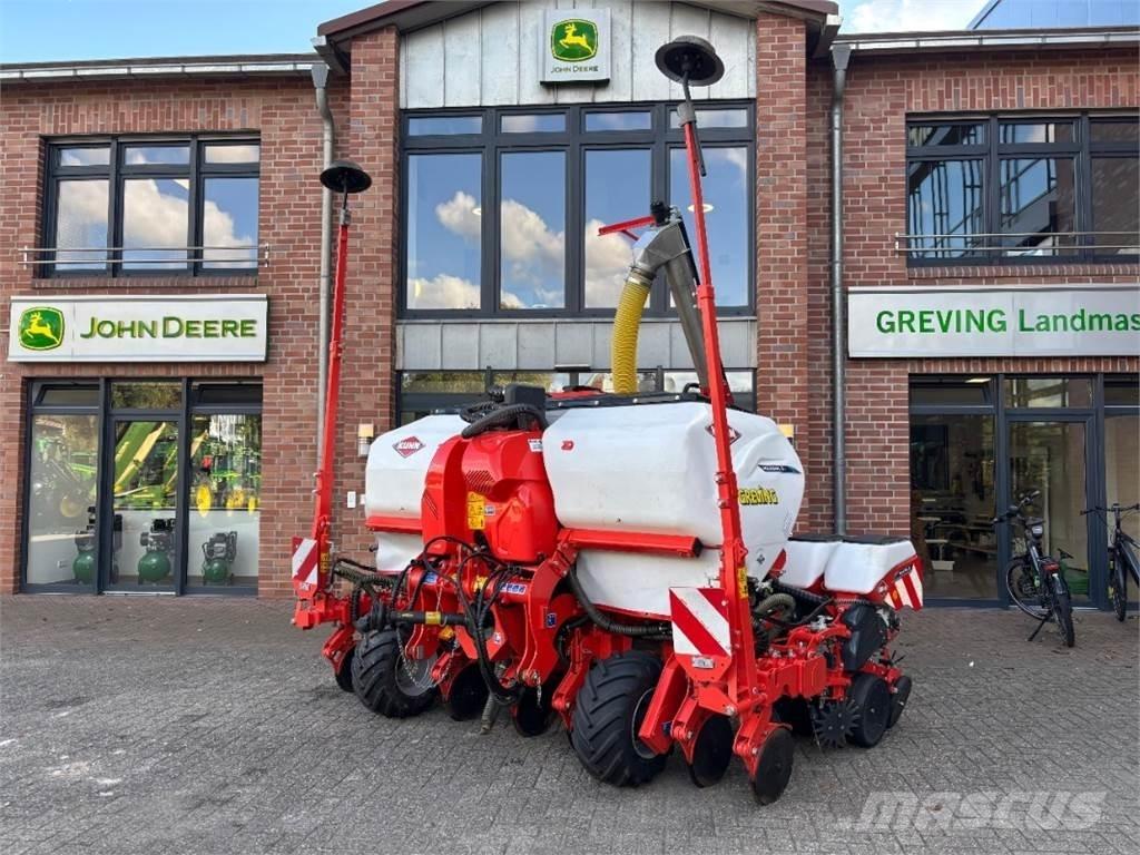 Kuhn Maxima 3 Semoir de précision