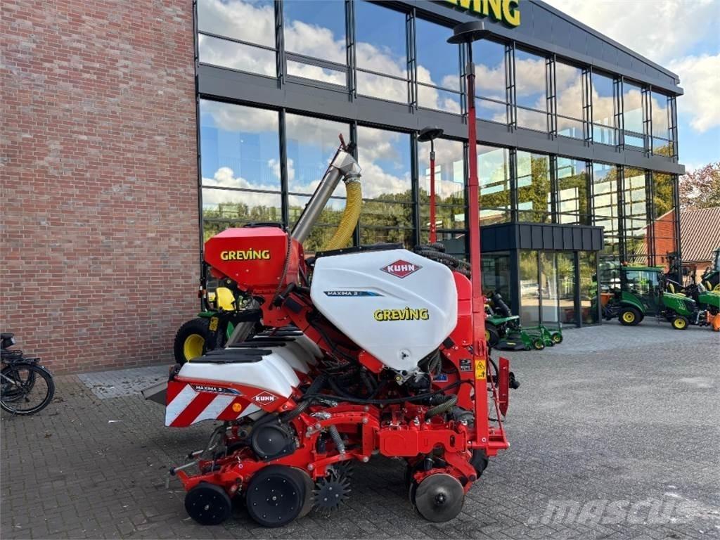 Kuhn Maxima 3 Semoir de précision