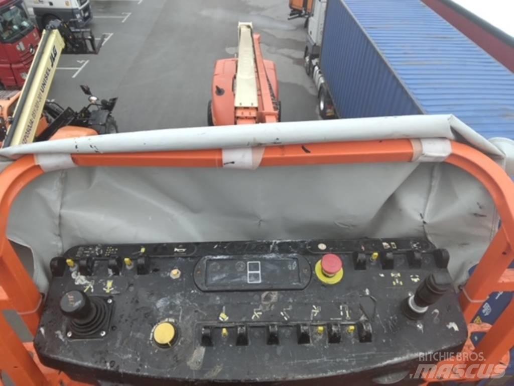 JLG 860 SJ Nacelles télescopiques
