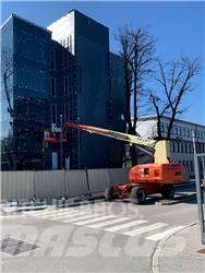 JLG 860 SJ Nacelles télescopiques