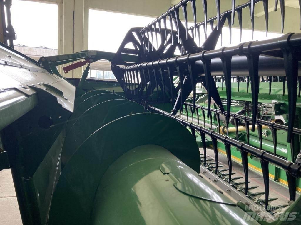 John Deere 722X Tête d'abattage / ébranchage