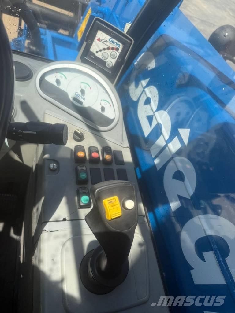 Genie GTH 2506 Chariot télescopique