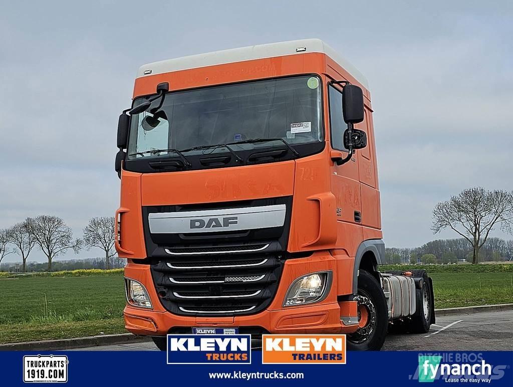 DAF XF 440 Tracteur routier