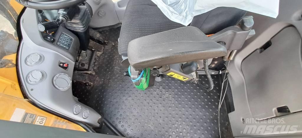 Volvo L 150 H Chargeuse sur pneus