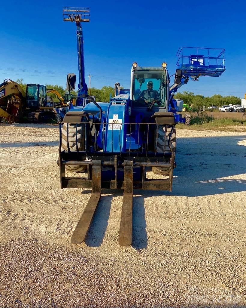 Genie GTH 1544 Chariot télescopique