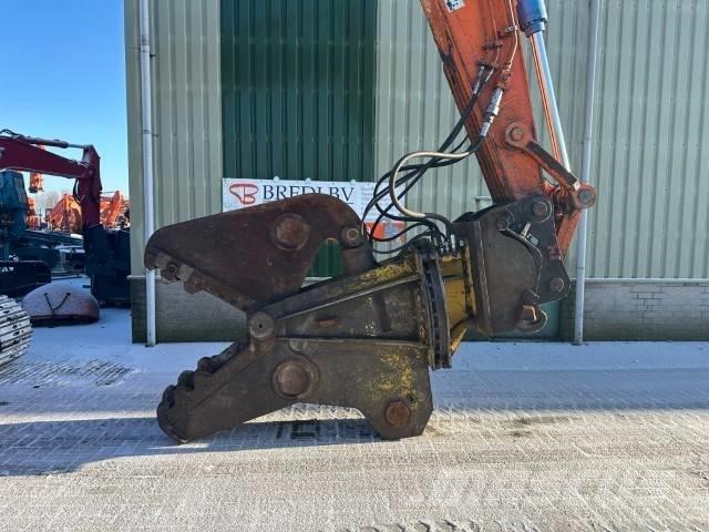 Vibraram P 90 D Concasseur de Travaux Publics