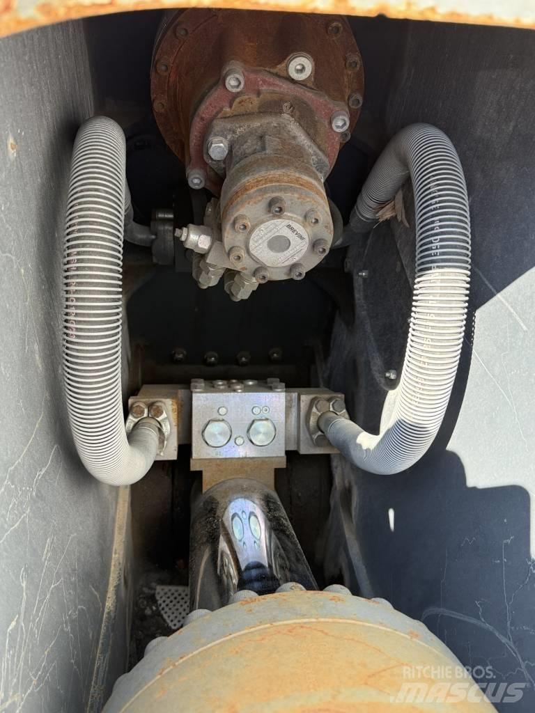 VTN FP30 Cisaille
