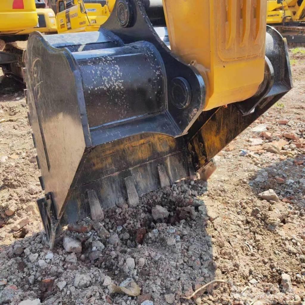 Sany 305H Pelle sur chenilles