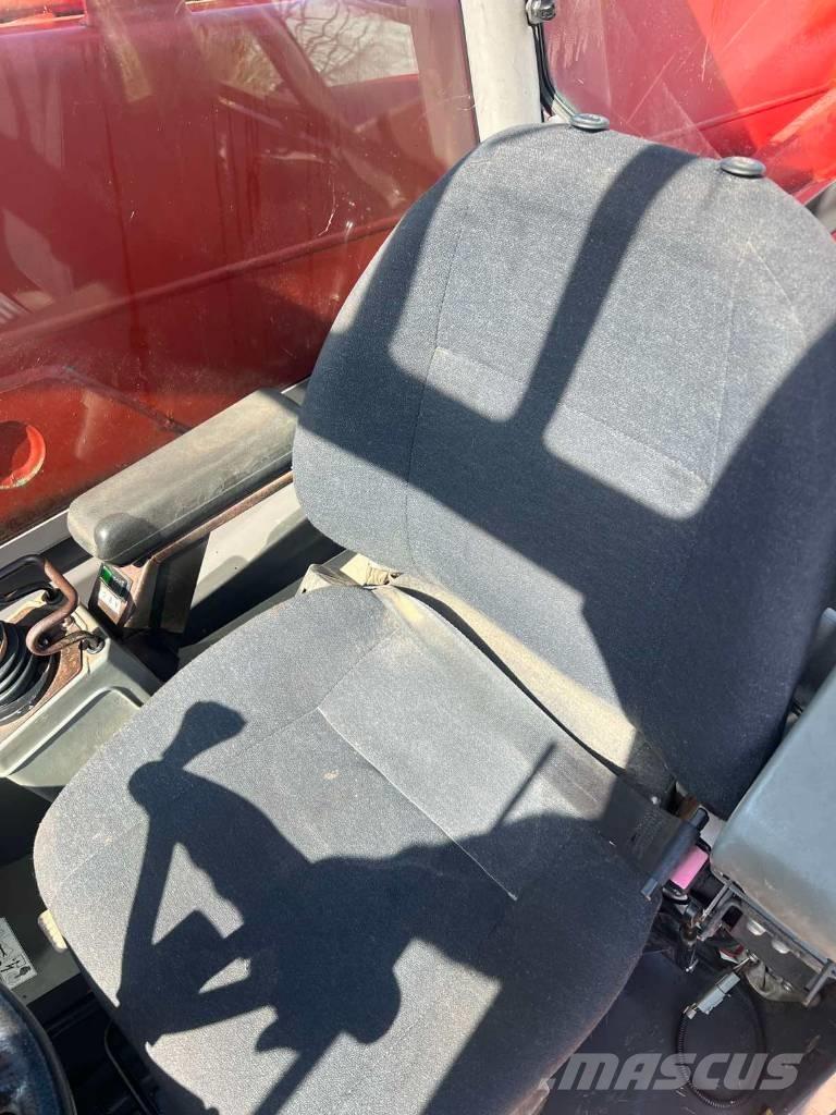 Manitou MRT 2150 Chariot télescopique