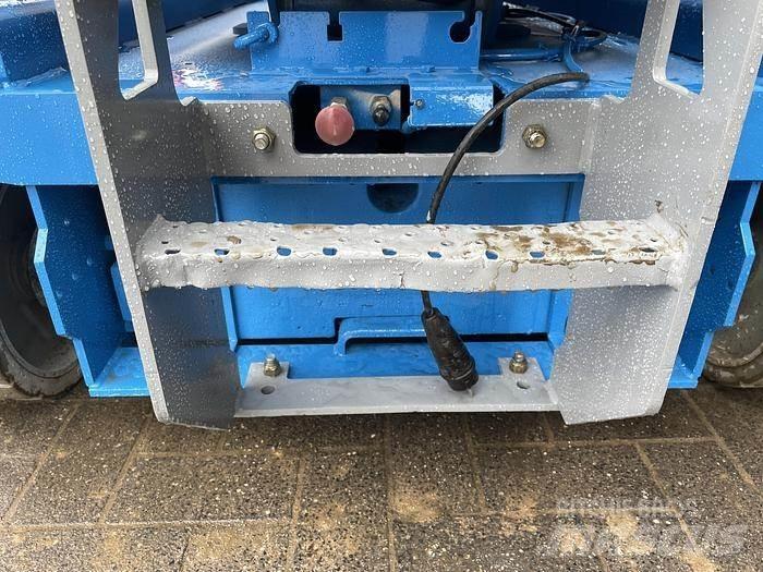 Genie GS4047 Autre nacelle élévatrice