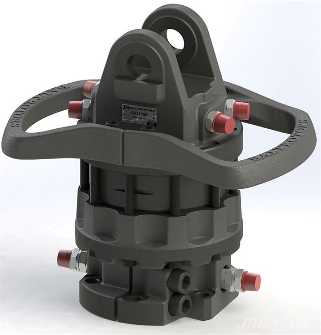 Baltrotors GR105DB Grue porteuse