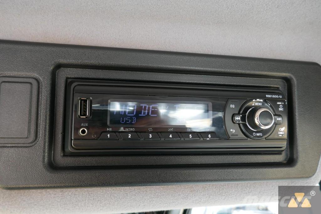 CAT 950GC Chargeuse sur pneus