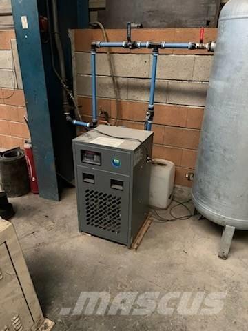 Kaeser SK22 SFC Compresseur