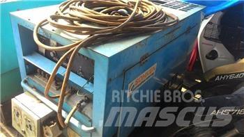  SOHKEN SFW300S-K Poste à souder