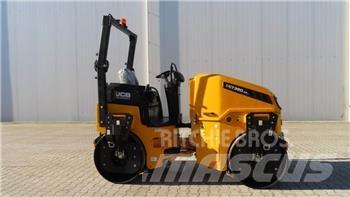 JCB CT380-130 Rouleaux tandem