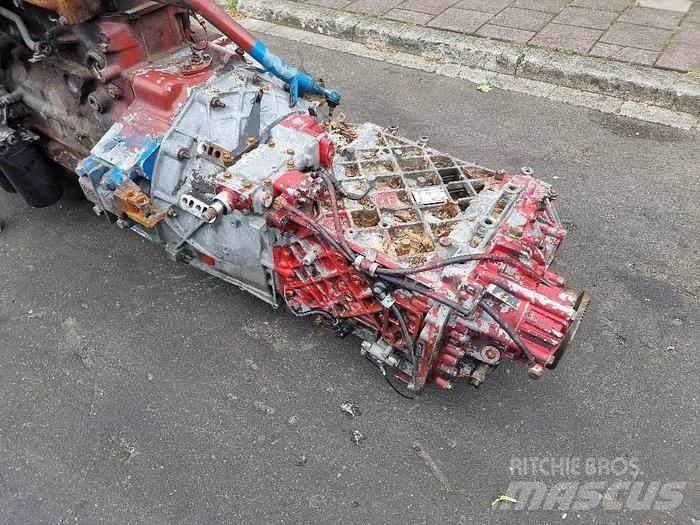 ZF 16 S 151 Transport - Autres