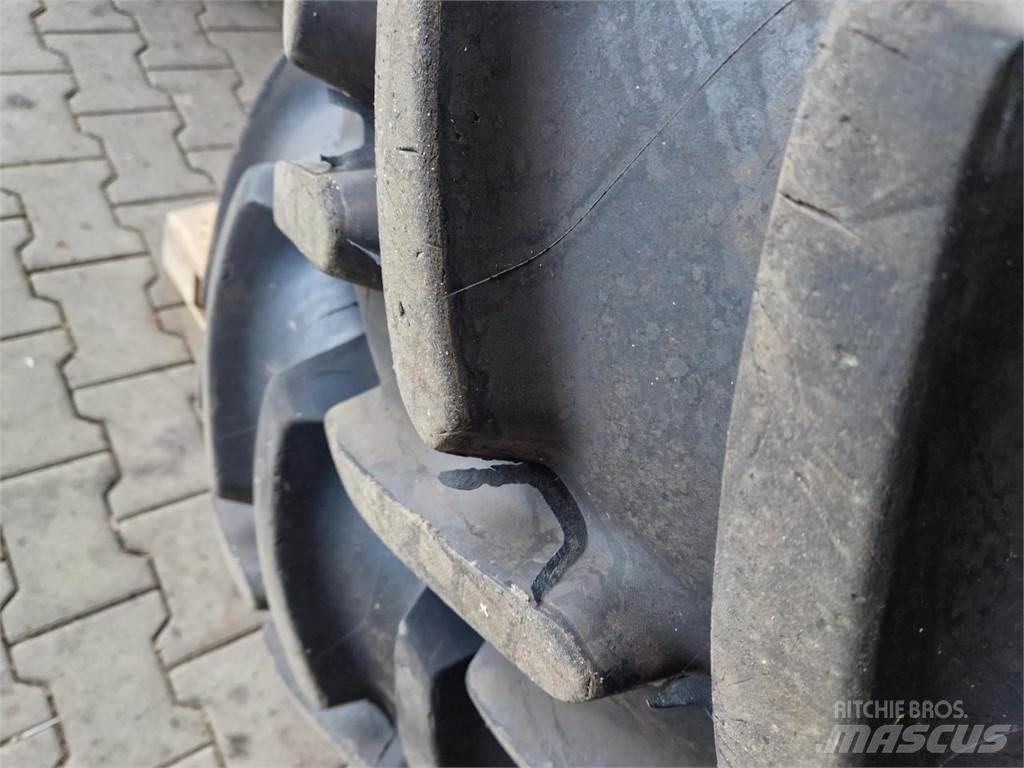 Michelin 420/70R24 Pneus, roues et jantes