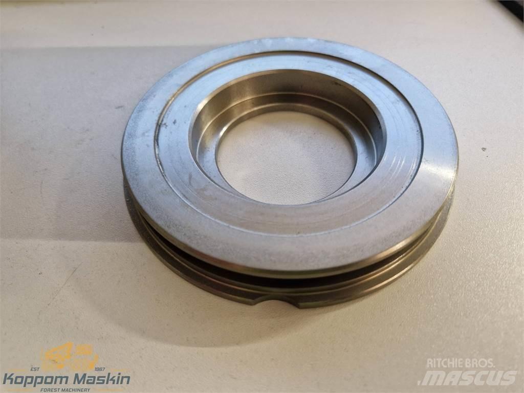 Eco Log 7002946 Hydraulique