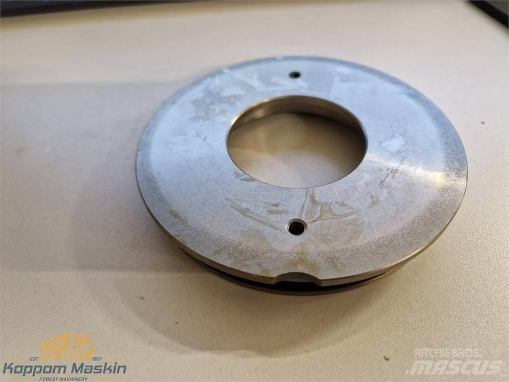 Eco Log 7002946 Hydraulique