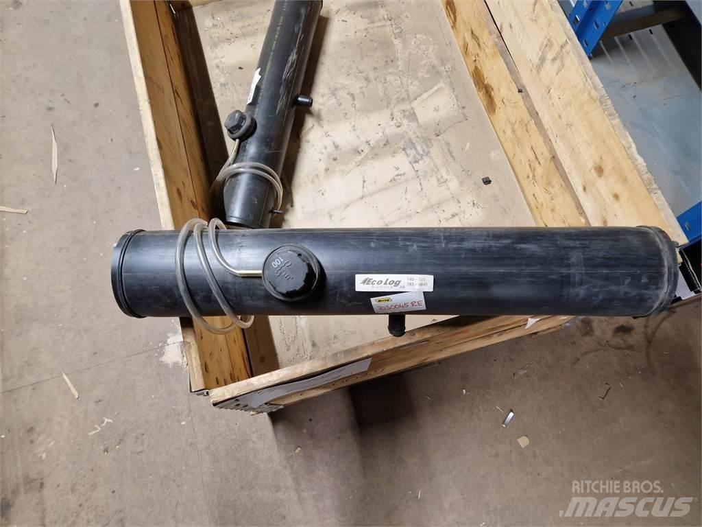 Eco Log 7030045 Moteur