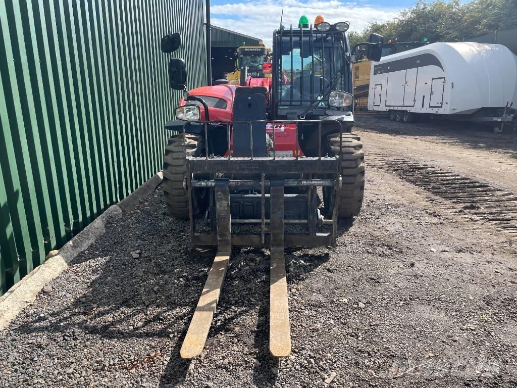 Manitou MT 625 H Chariot télescopique