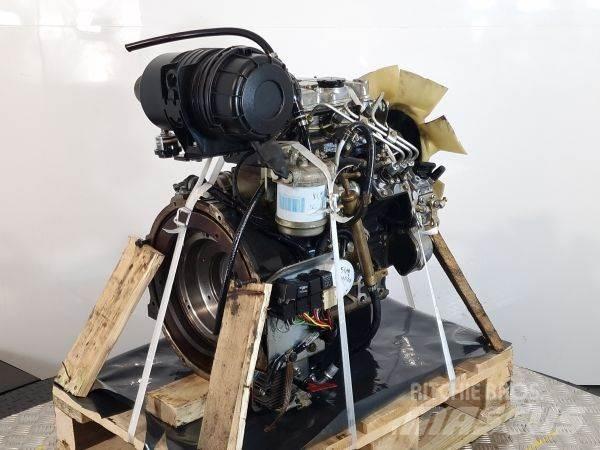 Perkins 403D-11 Moteur