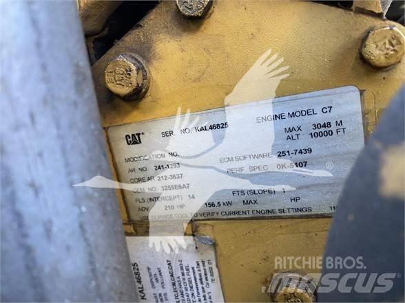 Ford F750 Construction - Autres