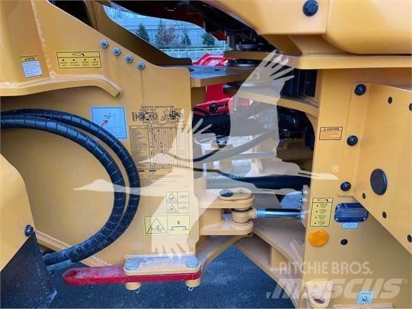 Hyundai HL940A Chargeuse sur pneus