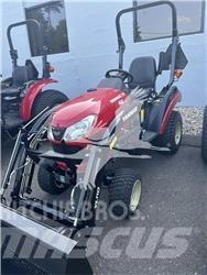 Yanmar YT235 Tracteur