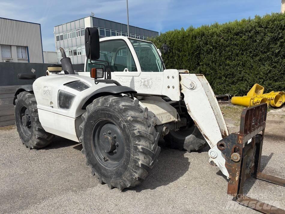 Manitou MT 732 Chariot télescopique