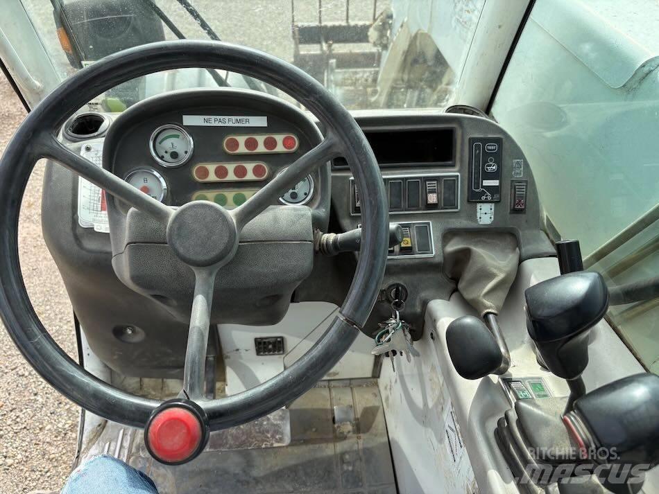 Manitou MT 732 Chariot télescopique