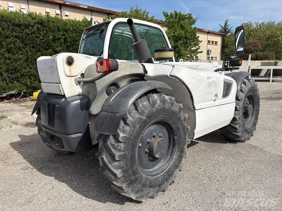 Manitou MT 732 Chariot télescopique