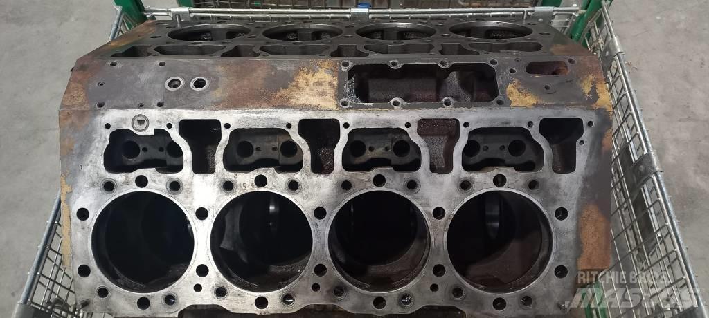CAT 3408 Moteur