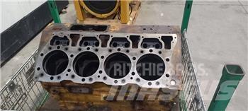 CAT 3408 Moteur