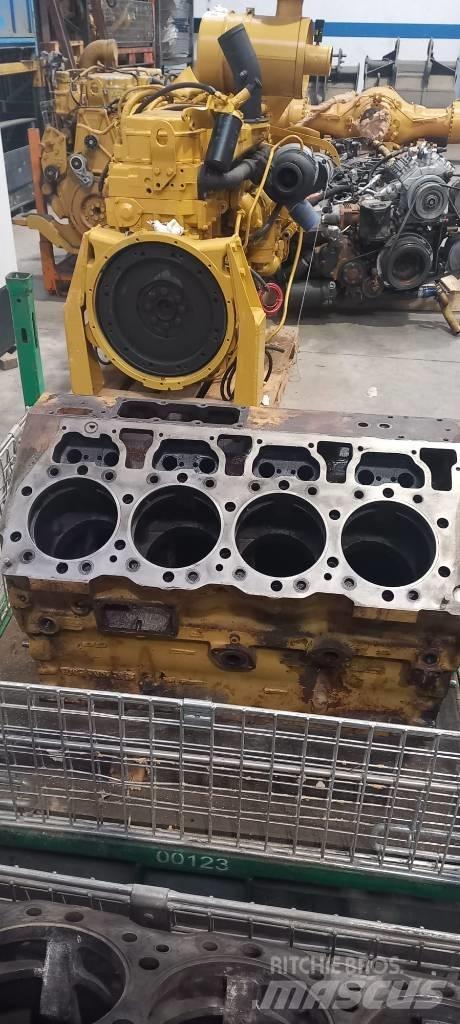 CAT 3408 Moteur