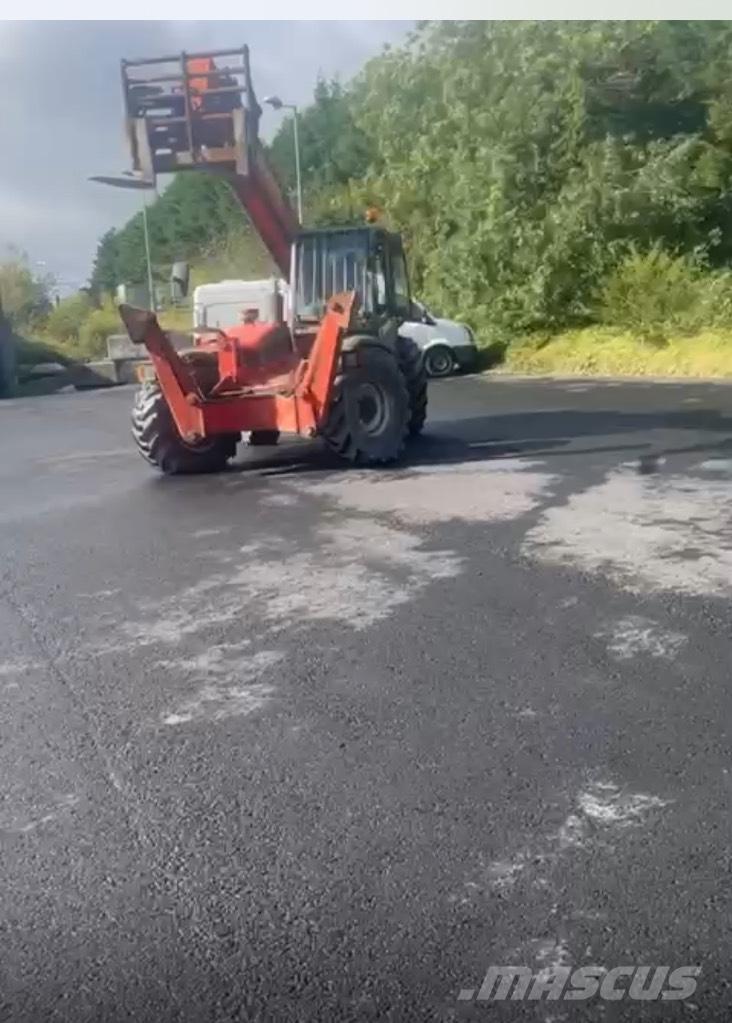 Manitou MT 1740 Chariot télescopique