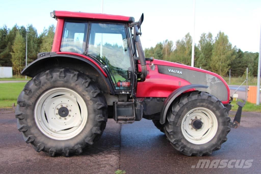 Valtra T 131 Tracteur
