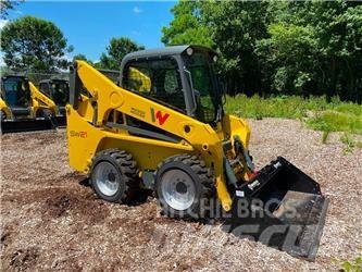 Wacker Neuson SW 21 Chargeuse compacte