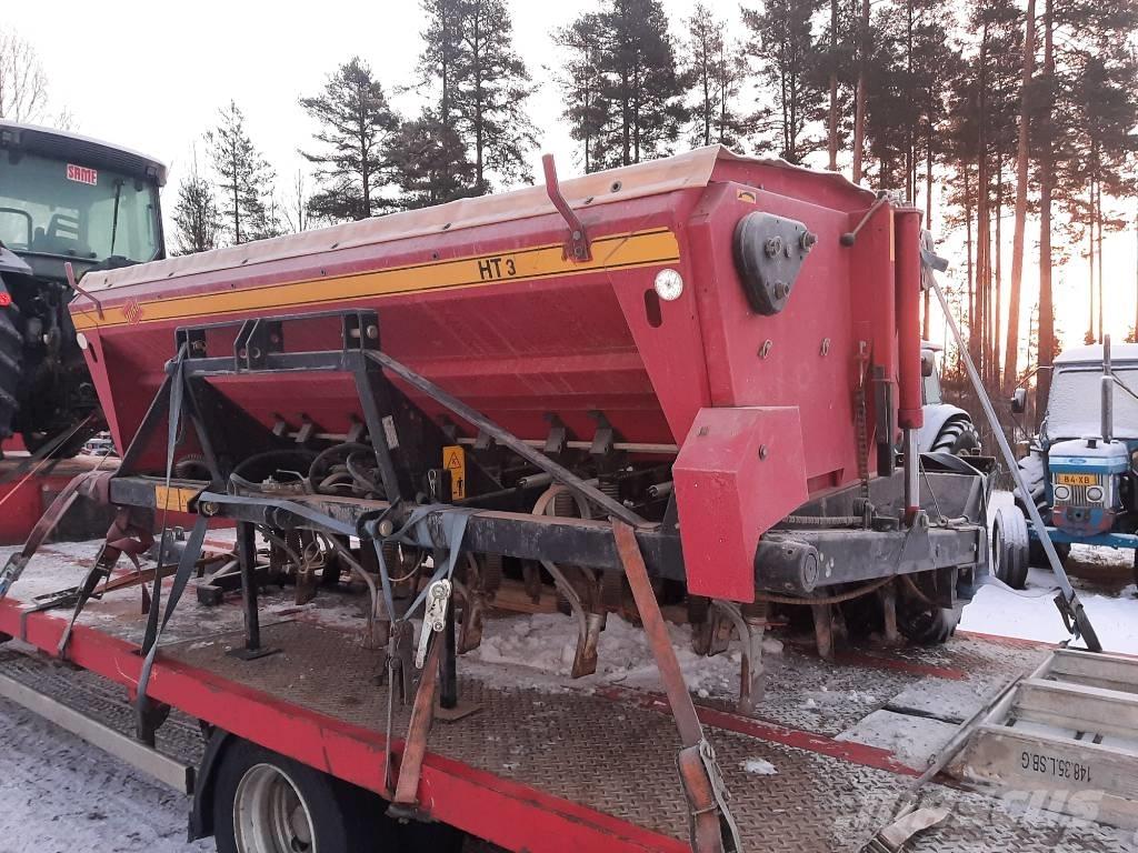 Juko HT 3000 Semoir combiné