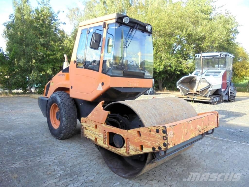 Bomag BW 177 D-4 Rouleaux monocylindre