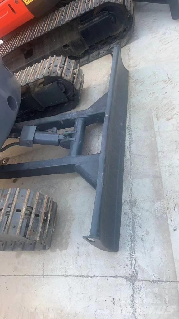 Kubota U 35 Pelle sur chenilles