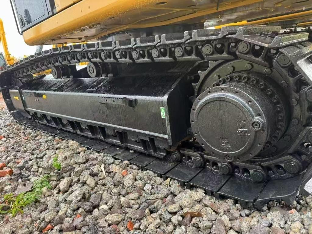 CAT 336GC Pelle sur chenilles