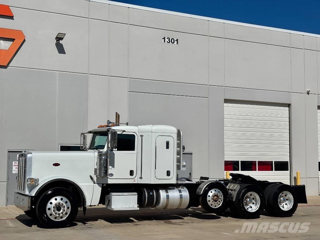 Peterbilt 389 Tracteur routier
