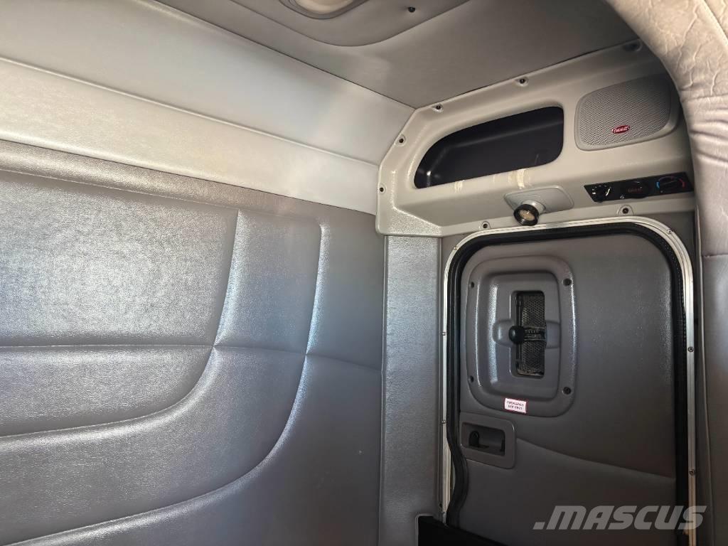 Peterbilt 389 Tracteur routier