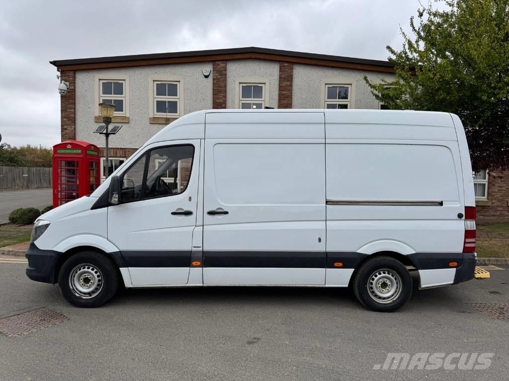Mercedes-Benz 314Cdi Utilitaire