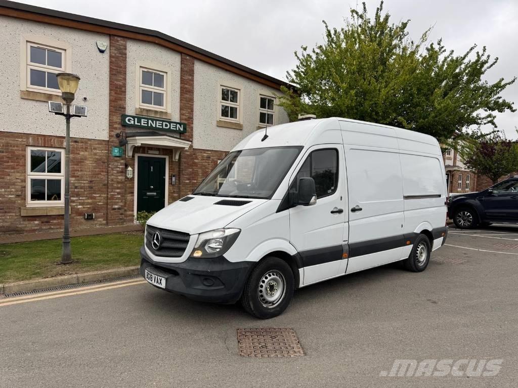 Mercedes-Benz 314Cdi Utilitaire