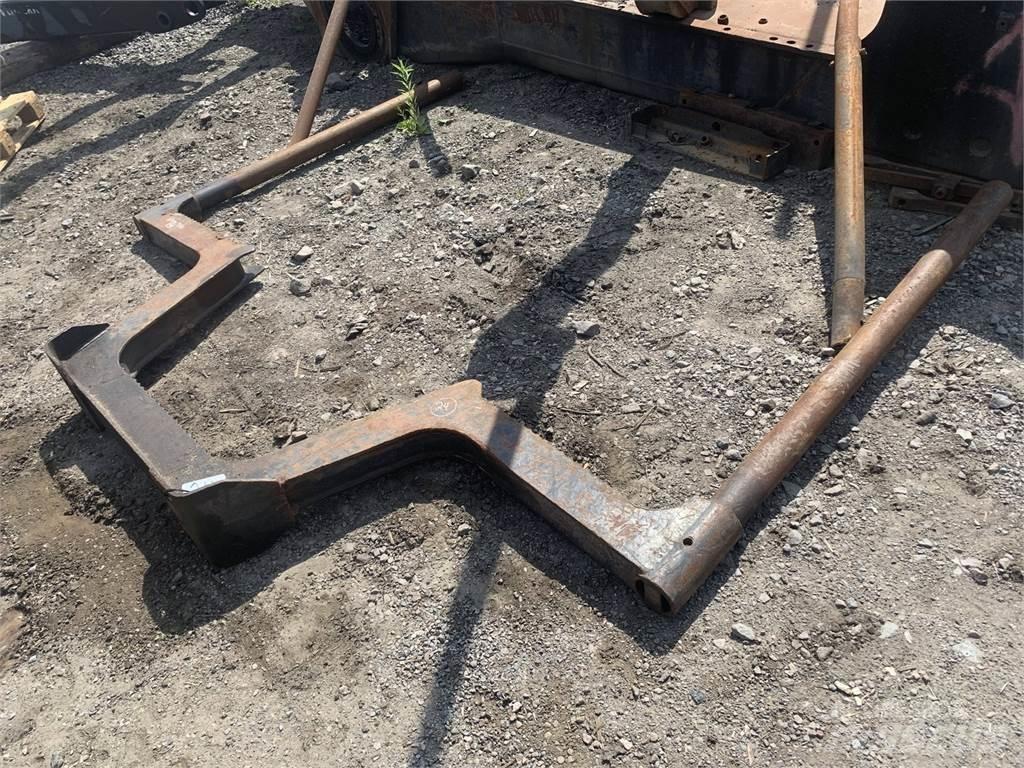 Gremo 1350 Autres accessoires pour matériel forestier