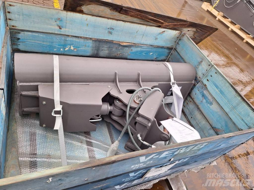  Tiltbucket S45 Godet
