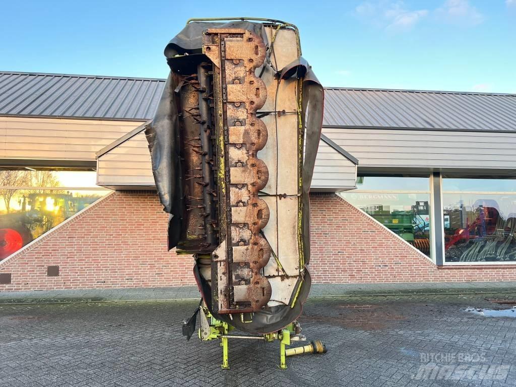 Claas Disco 8550 C Faucheuse-conditionneuse