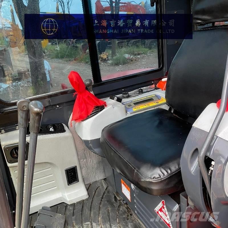 Kubota U 48-4 Mini pelle < 7t
